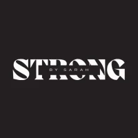 Strong by Sarah